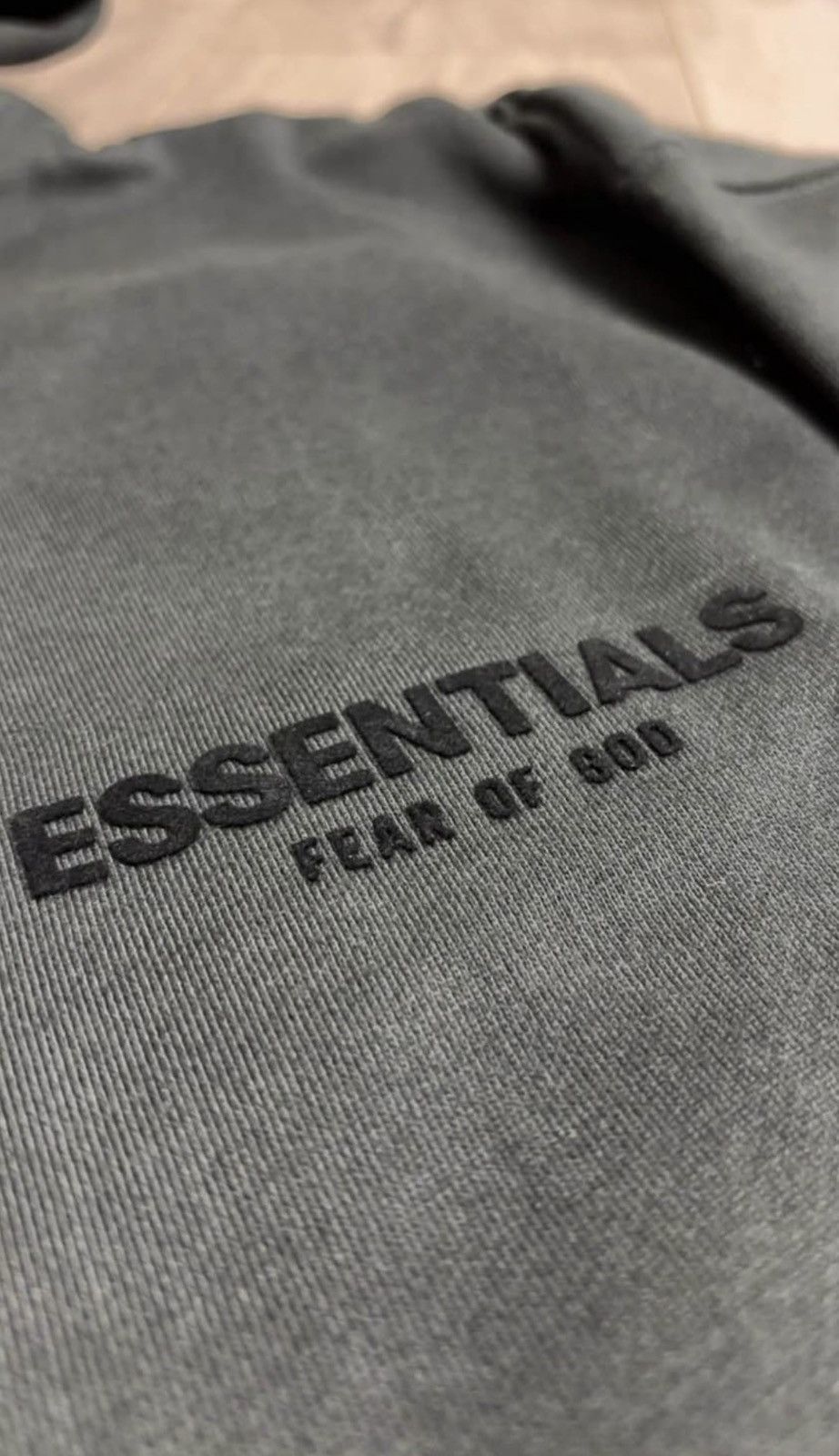 Other Essentialss Hoodie Size US M / EU 48-50 / 2 - 3 Thumbnail