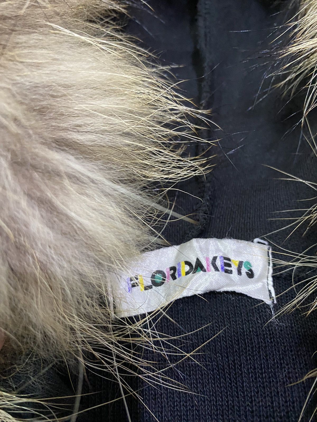 14th Addiction 💸BINDINGOFFER💸Japanese poem ifisxwasnine furhoodie Size US M / EU 48-50 / 2 - 4 Thumbnail