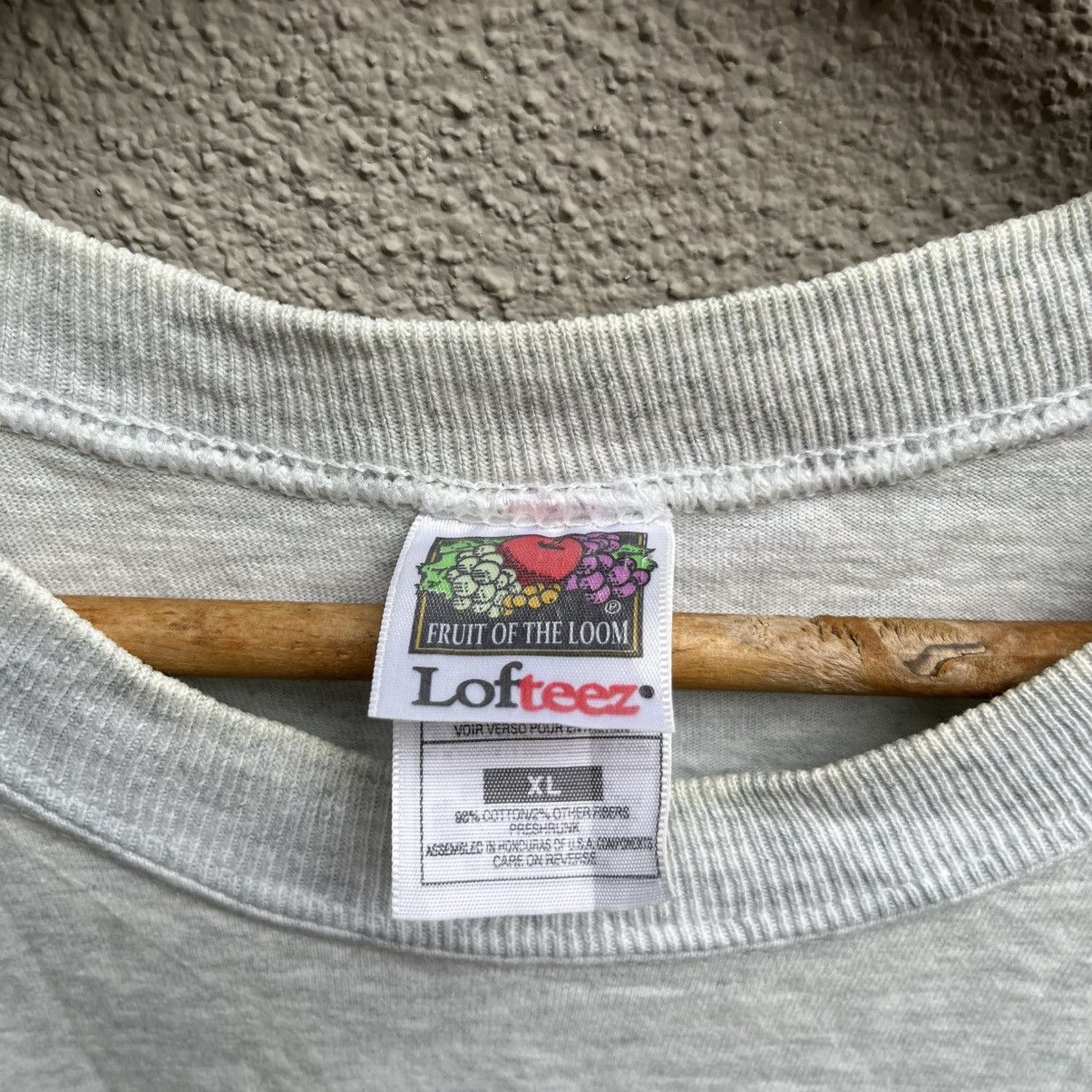 Vintage Vintage 90s CANON promo tee photograph printing Size US XL / EU 56 / 4 - 6 Thumbnail