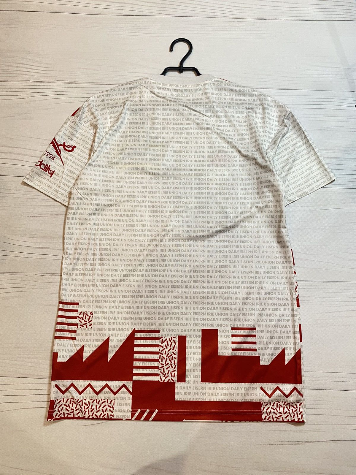 Adidas Rare Union Berlin fourth jersey soccer y2k football t shirt Size US M / EU 48-50 / 2 - 2 Thumbnail