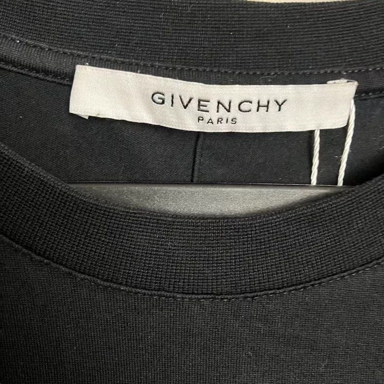 Givenchy Givenchy Shark Short Sleeve 2505-Nextarrow Size US L / EU 52-54 / 3 - 3 Thumbnail