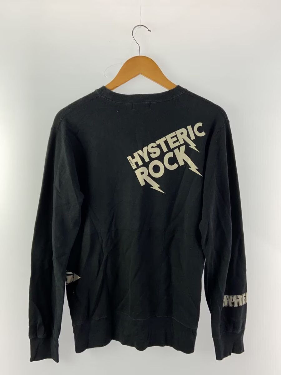 Hysteric Glamour Hysteric Woman Heavy Metal Sweatshirt Size US S / EU 44-46 / 1 - 2 Thumbnail