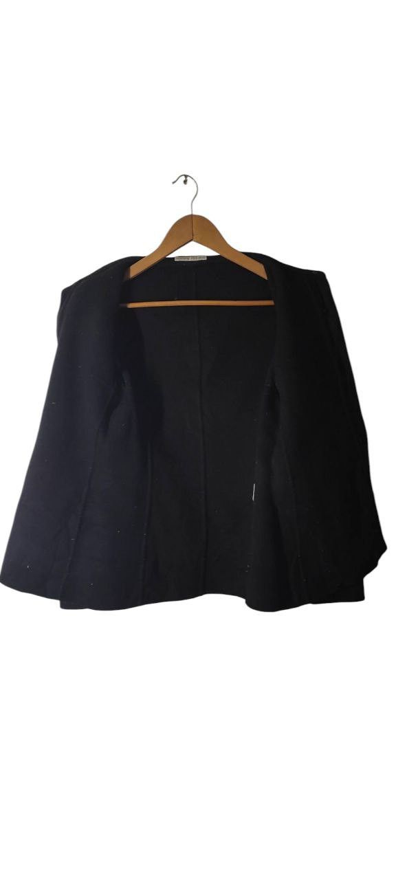 Tsumori Chisato TSUMORI CHISATO BY ISSEY MIYAKE WOOL JACKT Size S / US 4 / IT 40 - 7 Thumbnail