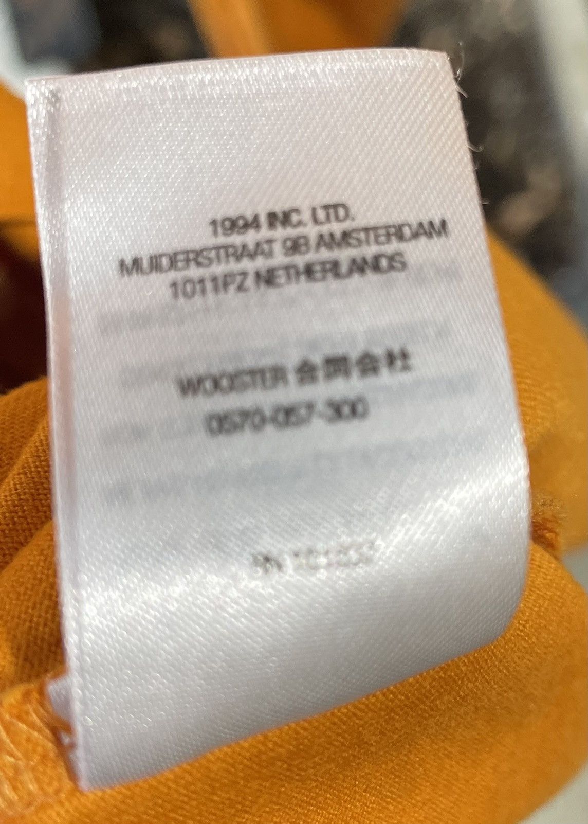Supreme Supreme Small Box Tee (FW21) Size US L / EU 52-54 / 3 - 9 Thumbnail