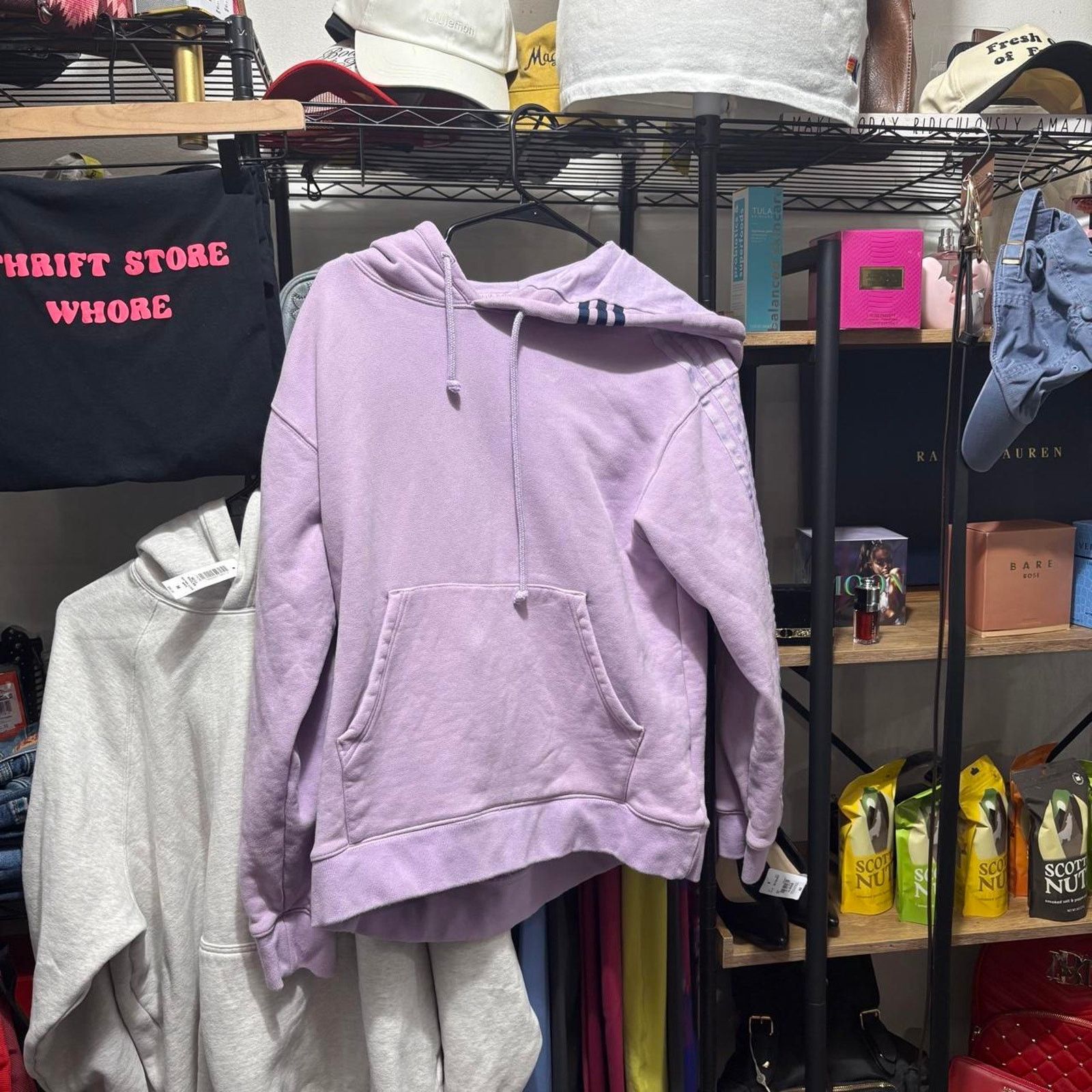 Seller photo, Grailed