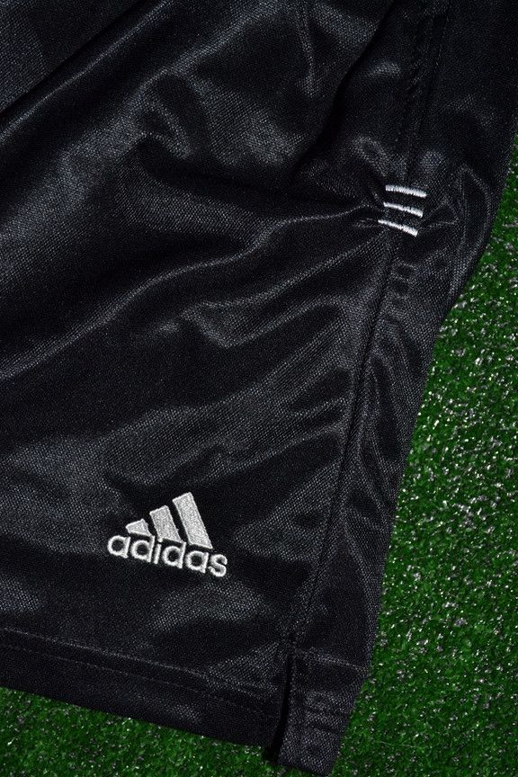 Adidas × Vintage Deadstock Vintage 98 adidas Fifa World Cup France '98 Shorts Size US 36 / EU 52 - 4 Thumbnail
