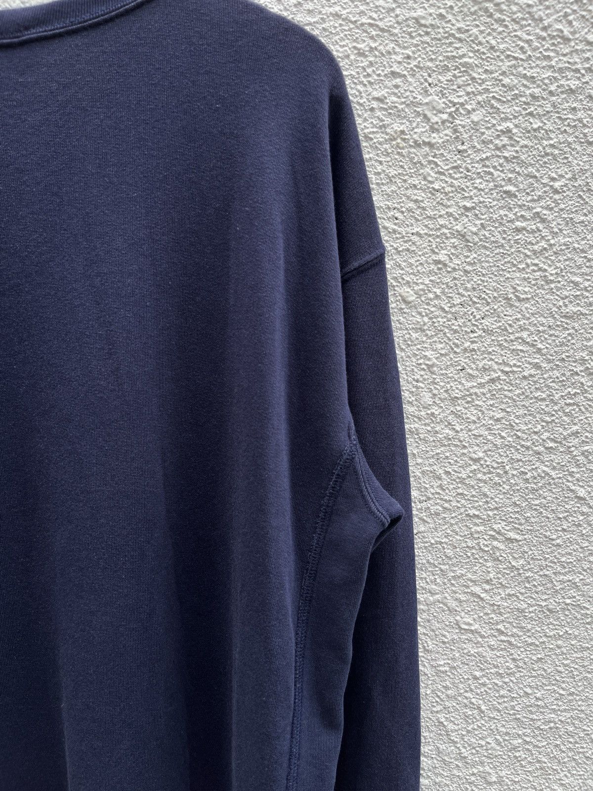 Polo Ralph Lauren Polo Ralph Lauren Iconic Flag Crewneck Size US M / EU 48-50 / 2 - 14 Thumbnail