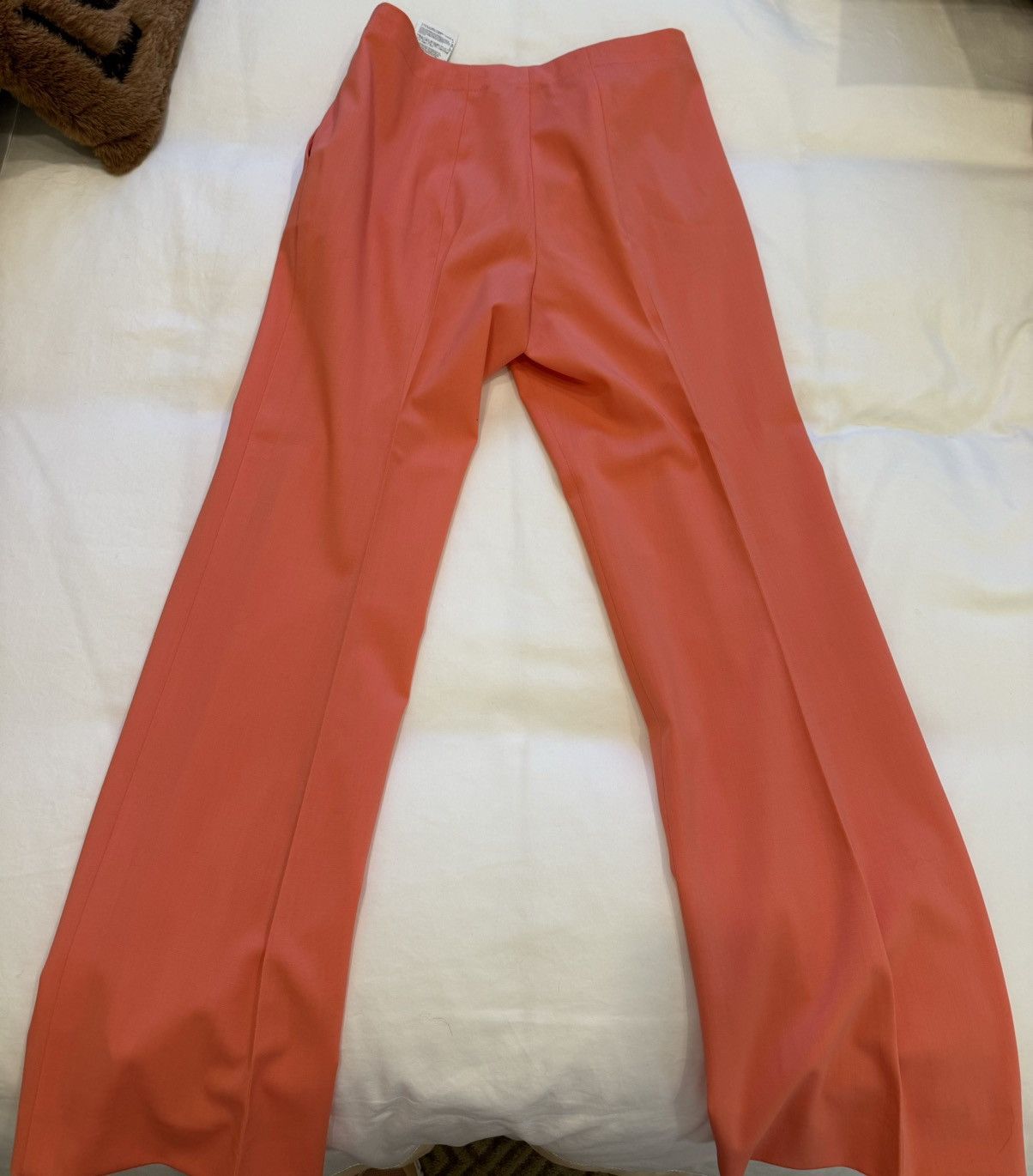 Versace Versace Trousers Size 27" / US 4 / IT 40 - 5 Thumbnail