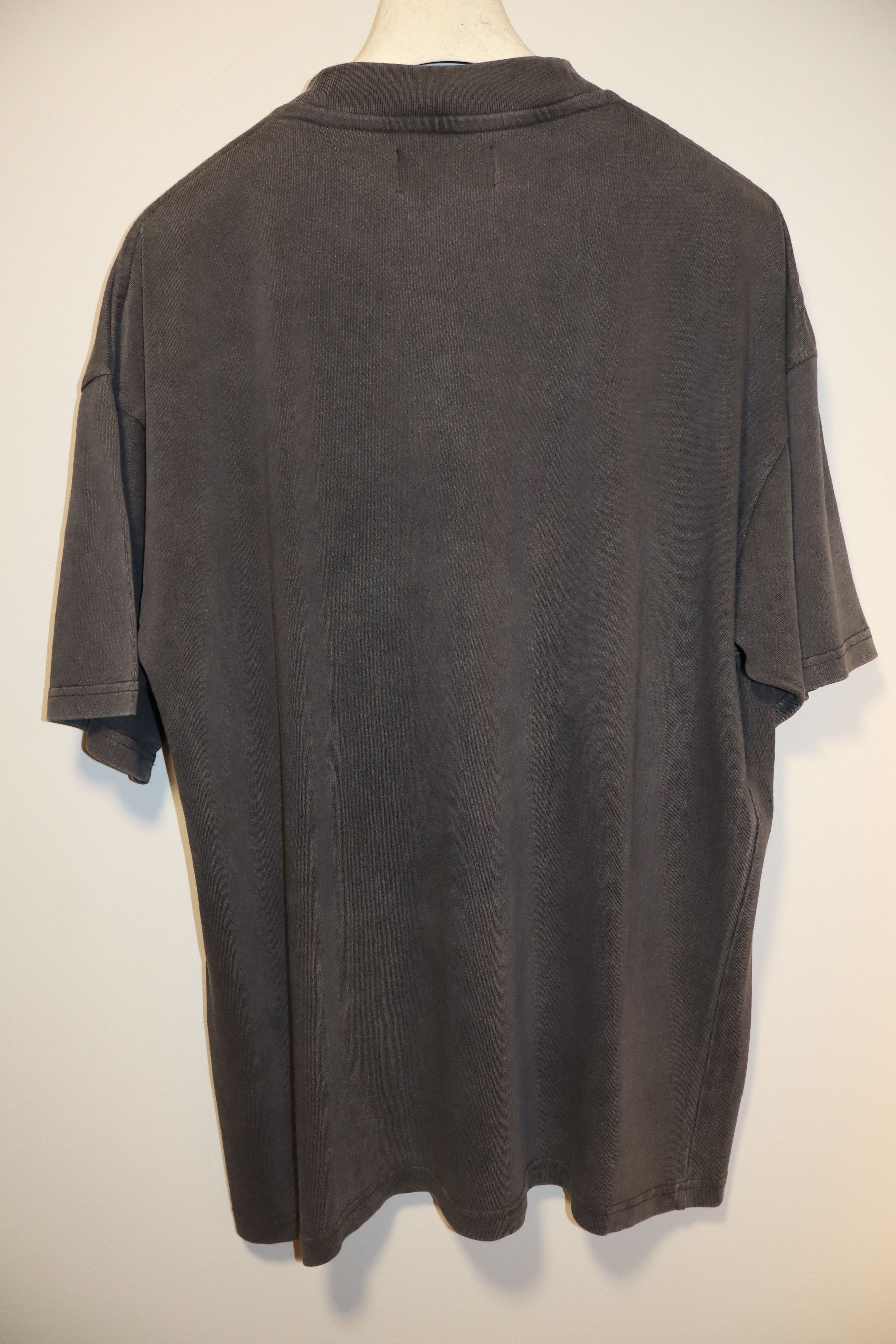 Represent Clo. Shark jaws print t-shirt Size US M / EU 48-50 / 2 - 6 Thumbnail