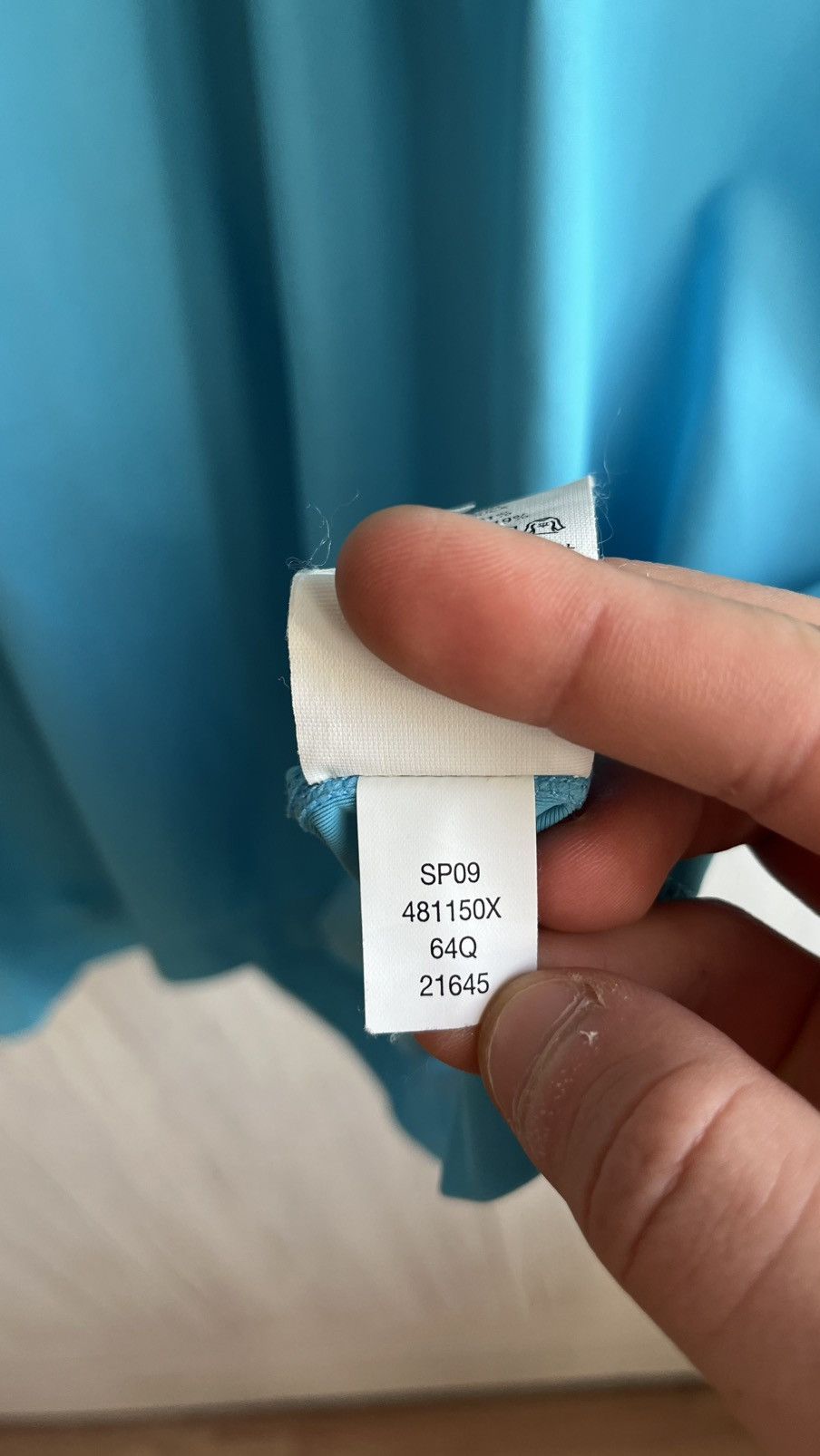 Oakley Oakley Size US L / EU 52-54 / 3 - 5 Thumbnail