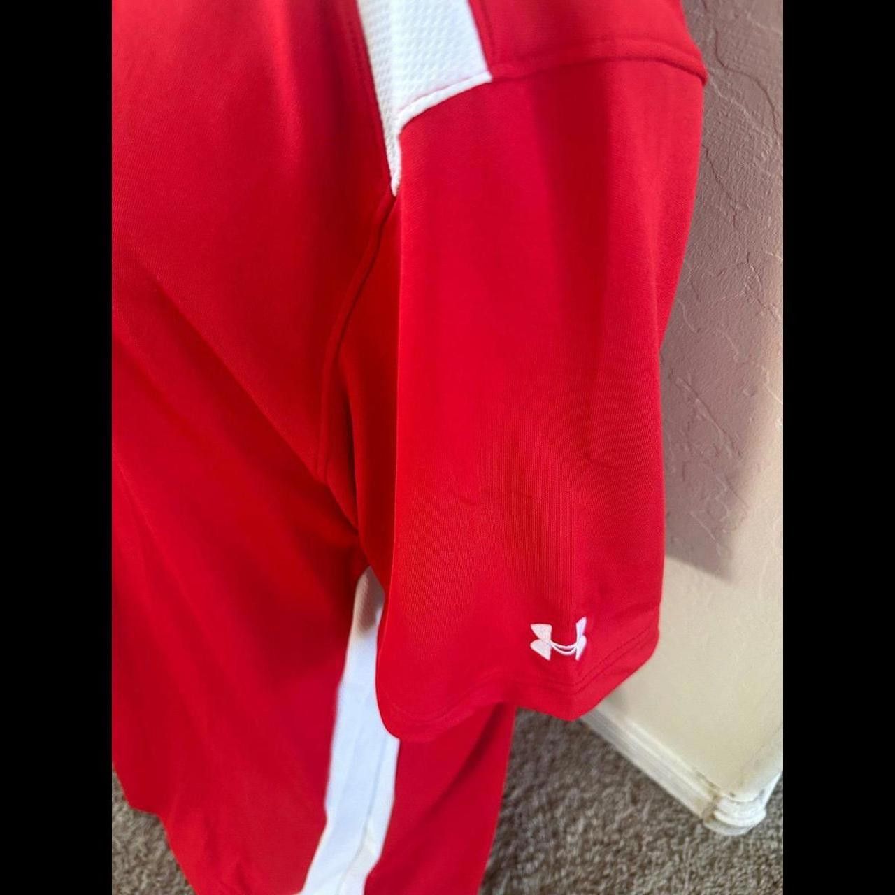 Under Armour Mens Pre Own Under Armour 7351 Size US XXL / EU 58 / 5 - 2 Thumbnail