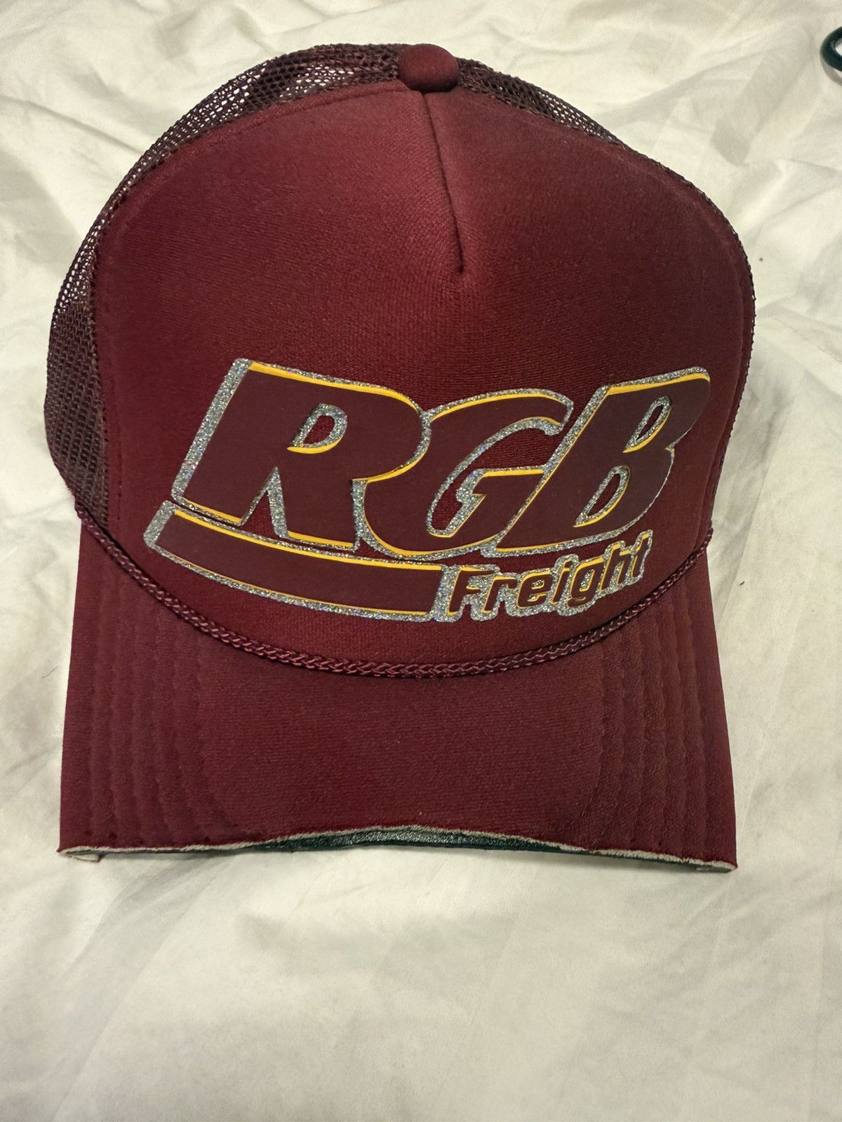 RGB Freight RGB FREIGHT HAT Size ONE SIZE - 1 Thumbnail