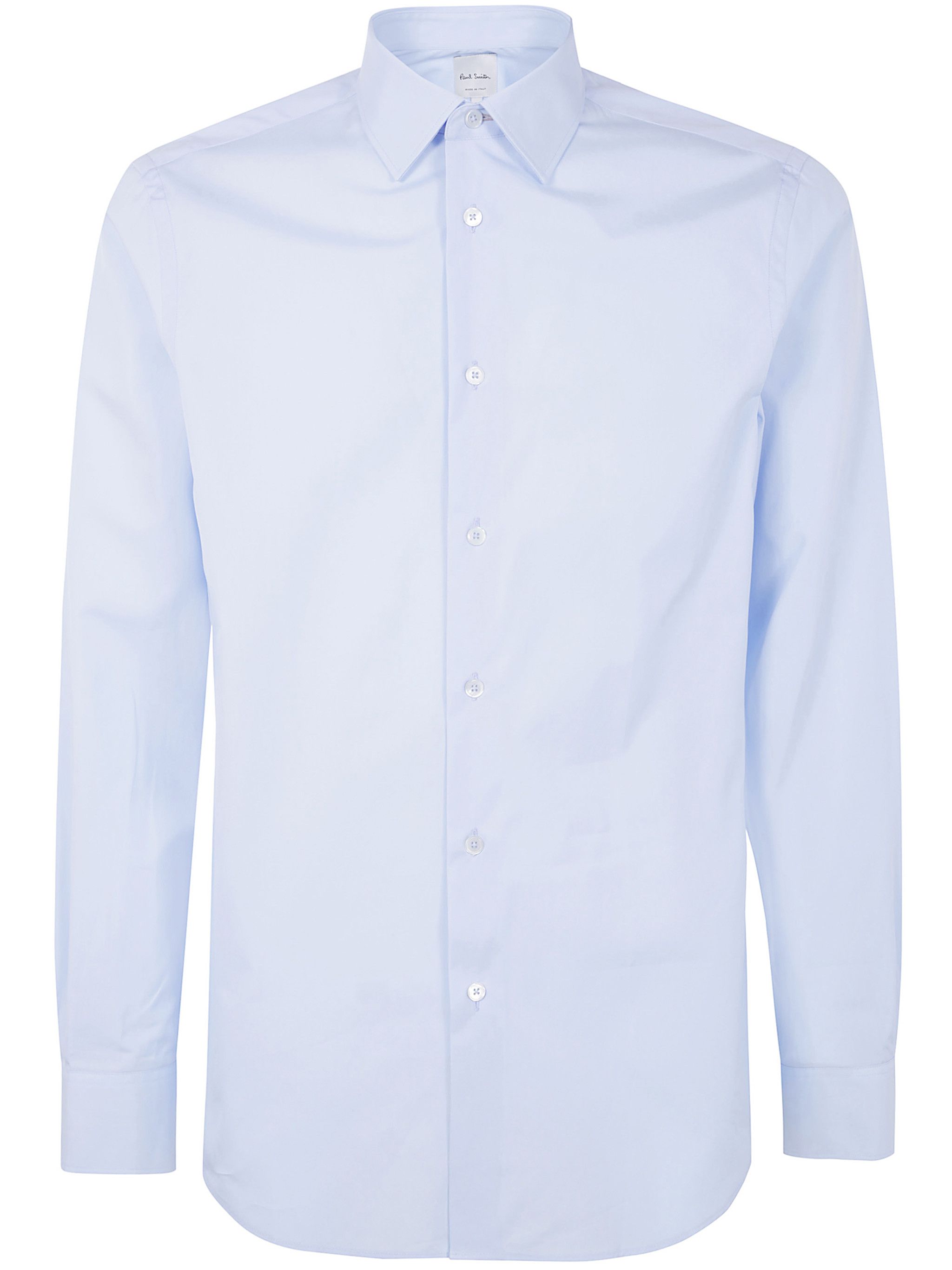 Paul Smith MENS S/C TAILORED FIT SHIRT Size US M / EU 48-50 / 2 - 1 Thumbnail