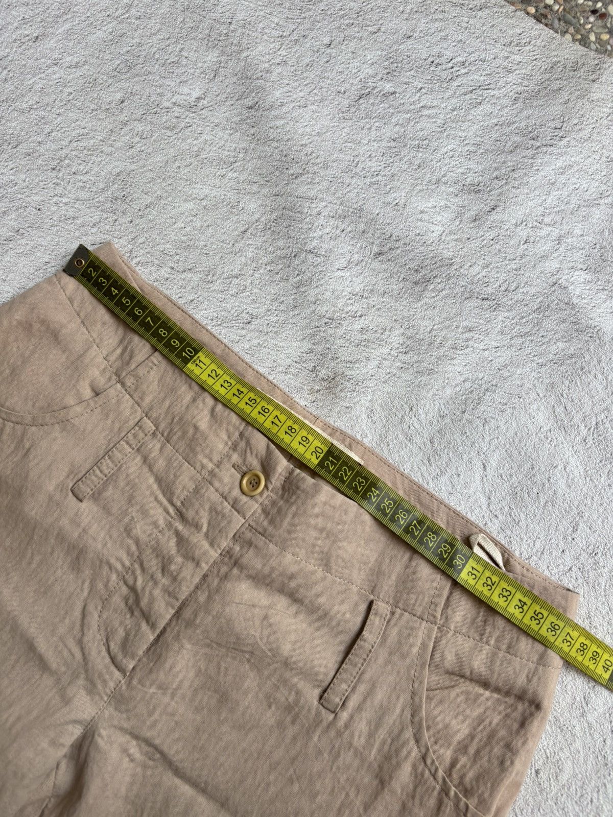 Marni Marni casual longpants Size US 30 / EU 46 - 7 Thumbnail