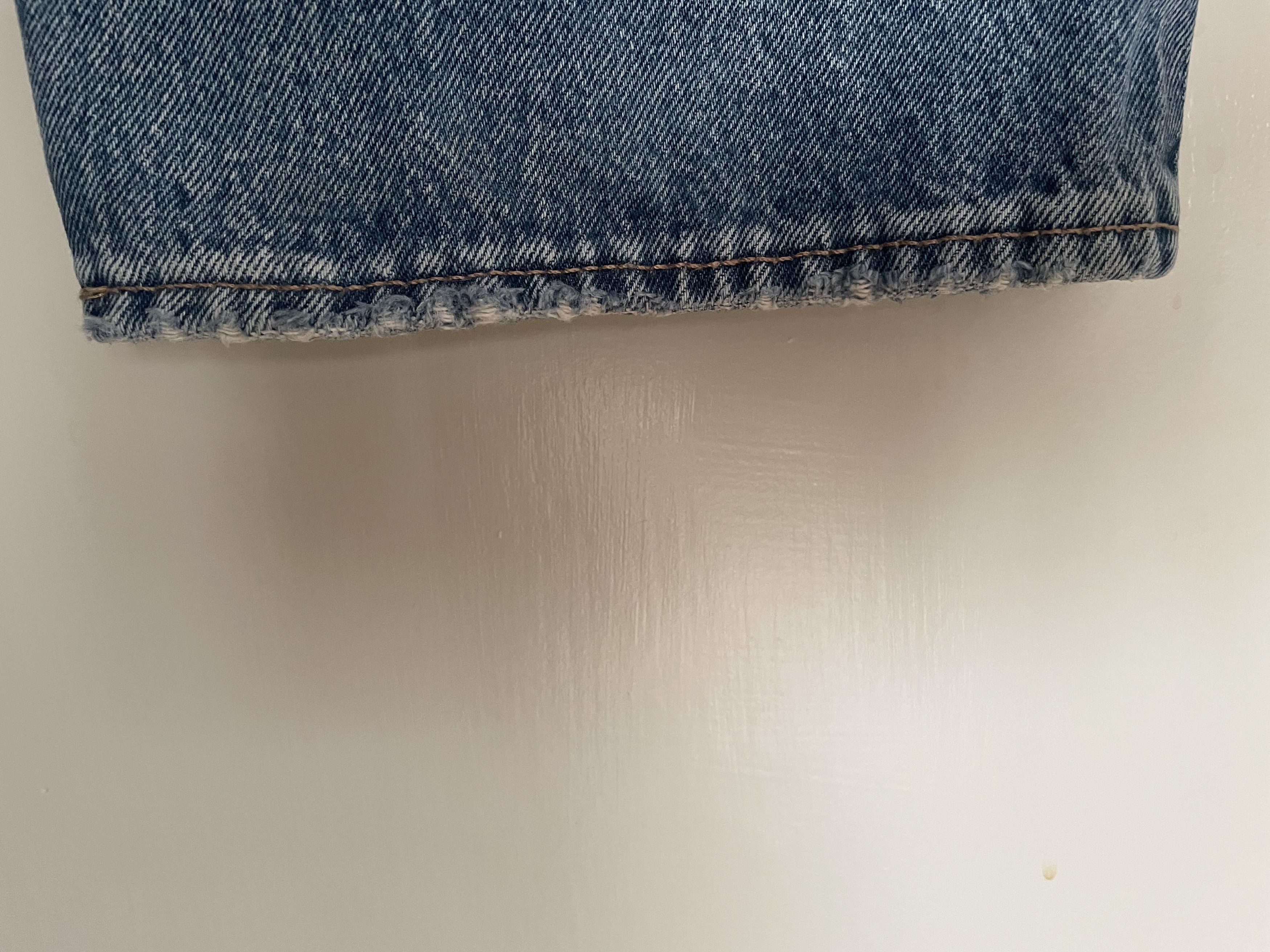 Levi's Made & Crafted Levis 501 Size US 36 / EU 52 - 10 Thumbnail