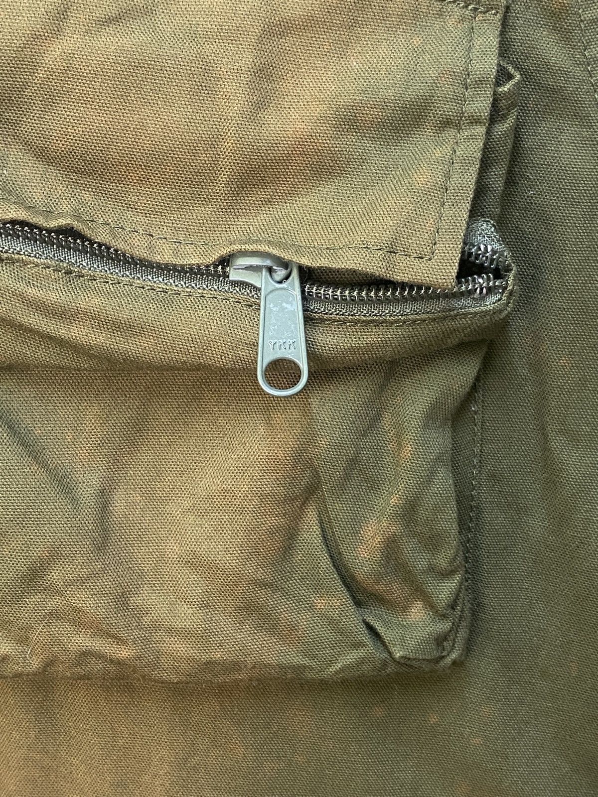 Japanese Brand × Le Grande Bleu (L.G.B.) Sett incorp tactical shirt Size US L / EU 52-54 / 3 - 5 Thumbnail