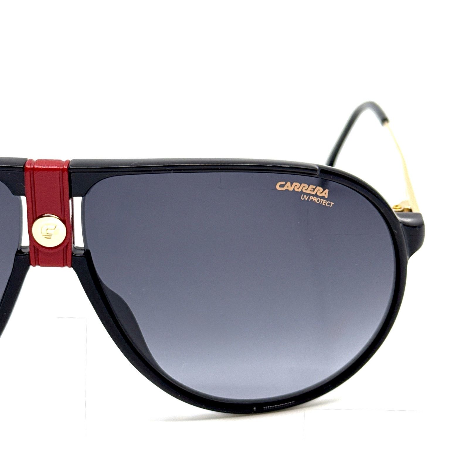 Carrera New, CARRERA Sunglasses 1034/S Y119O Authentic Size ONE SIZE - 5 Thumbnail