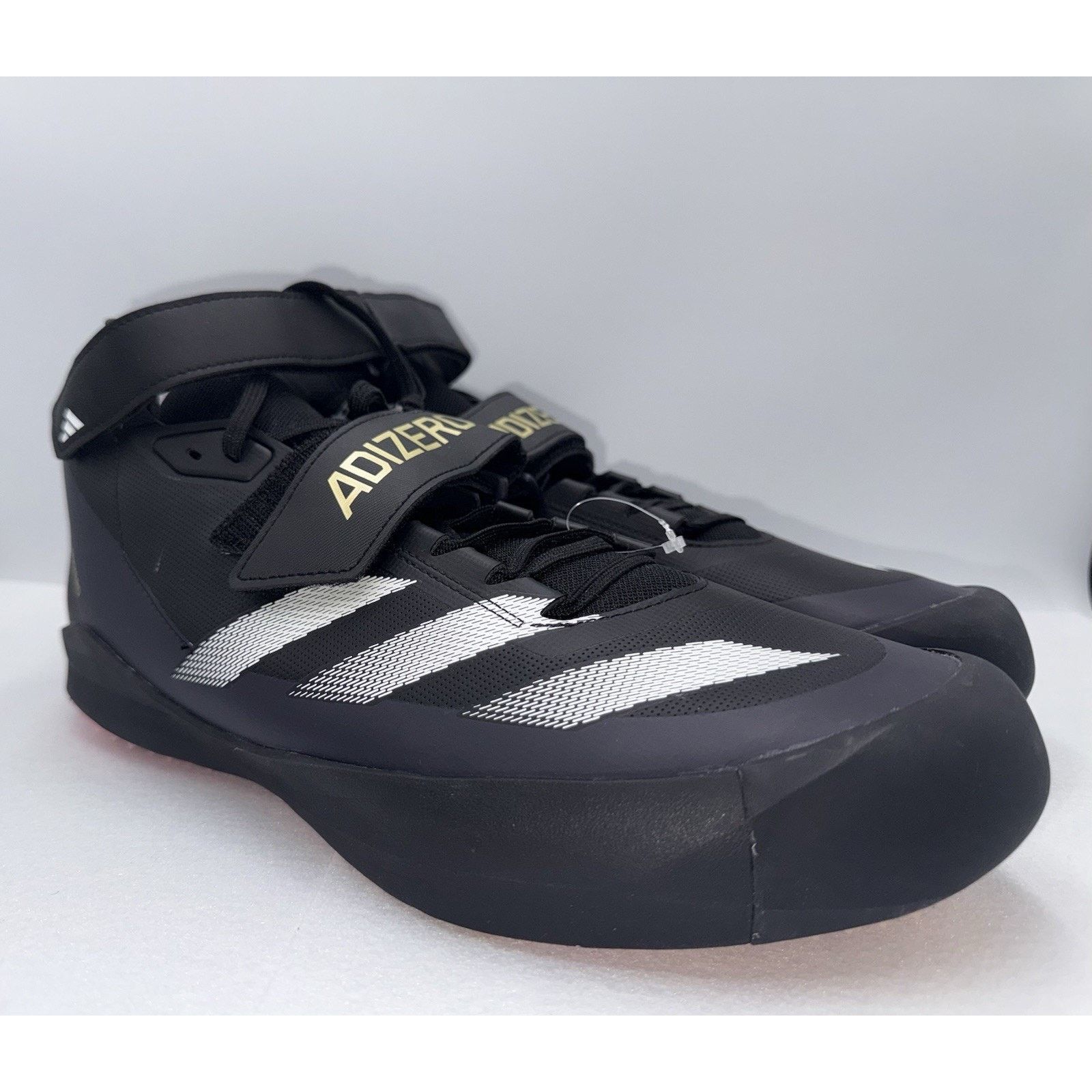 Adidas adidas Adizero Javelin Running Track Spikes Men's Size 14 Size US 14 / EU 47 - 11 Thumbnail