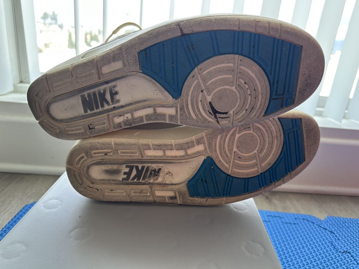 Jordan Brand × Union LA Air Jordan 2 x Union LA Size US 12 / EU 45 - 6 Thumbnail