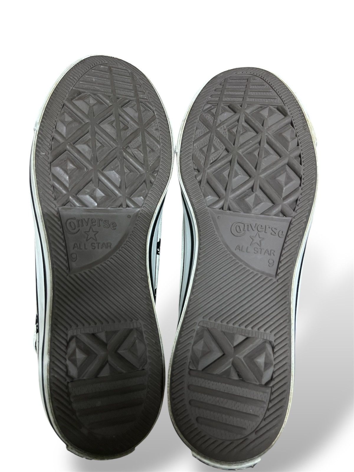 Converse × Issey Miyake × Ne-Net Converse X Ne-net Size US 9 / EU 42 - 4 Thumbnail