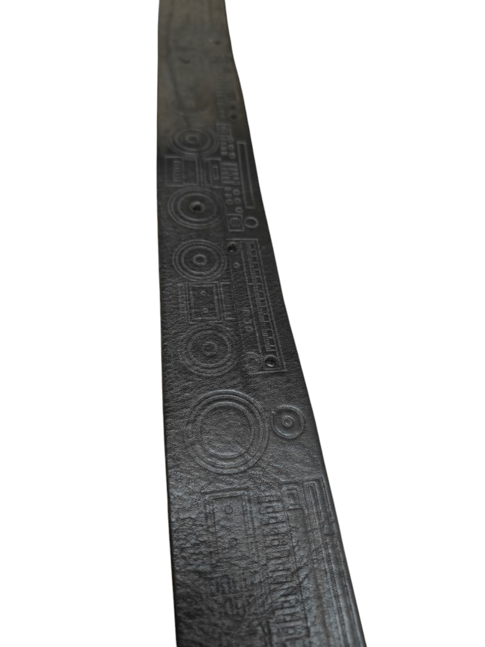 Diesel ❎ Diesel Leather belt Size ONE SIZE - 7 Thumbnail