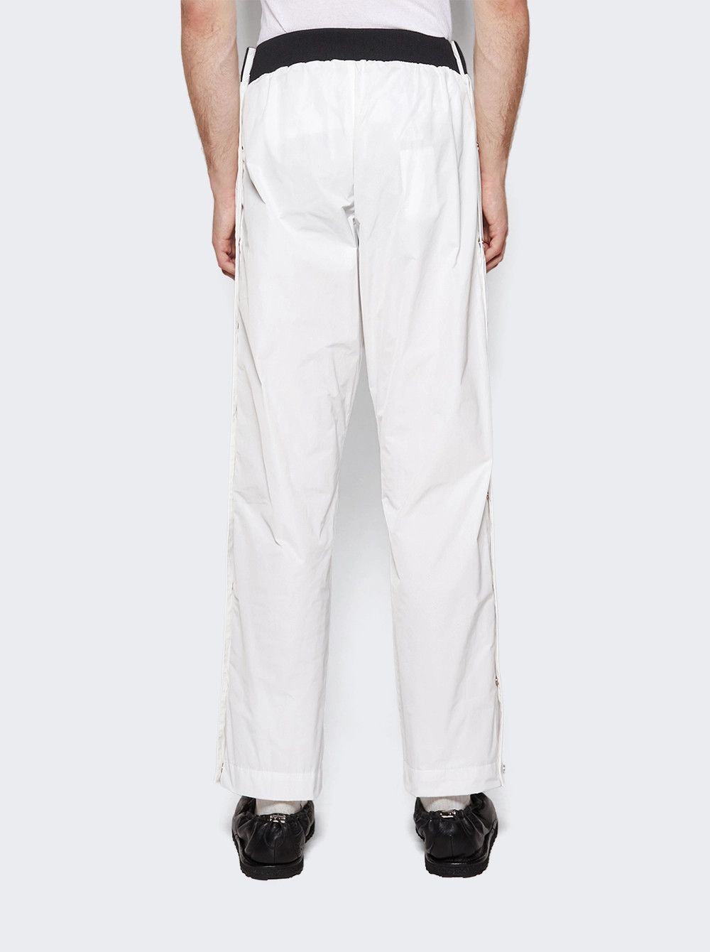 Gallery Dept. o1gr1nt0426 Rec Pant in White Size US 34 / EU 50 - 5 Thumbnail
