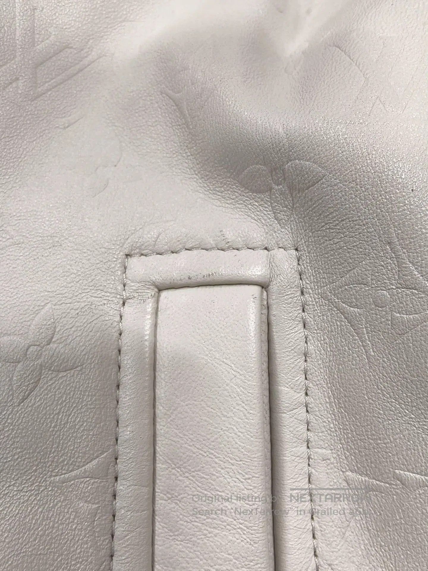 Louis Vuitton Louis Vuitton Patchwork Baseball Jacket Size 46. Size US S / EU 44-46 / 1 - 3 Thumbnail