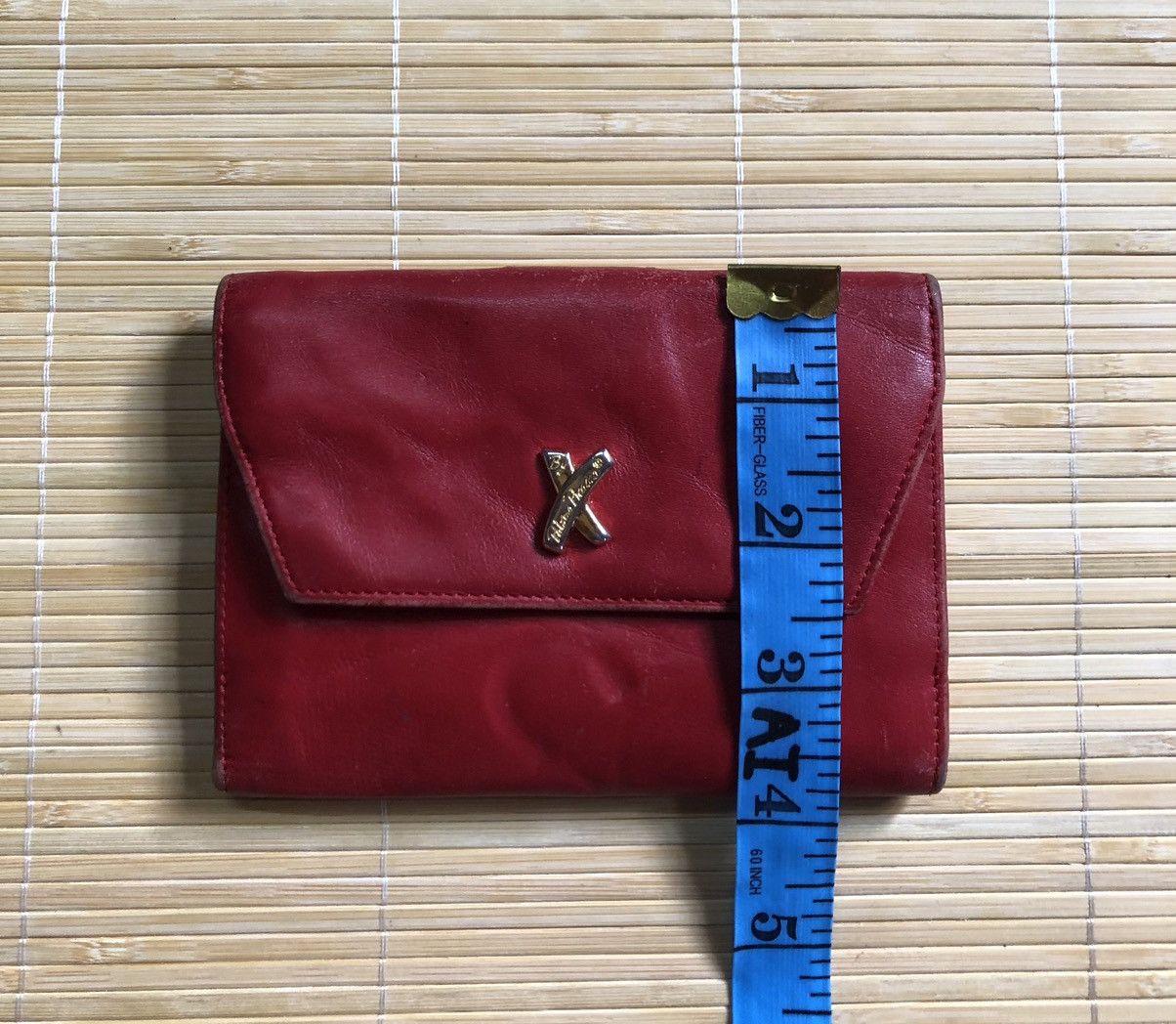Paloma Picasso × Tiffany & Co. Paloma Picasso wallets Size ONE SIZE - 12 Thumbnail