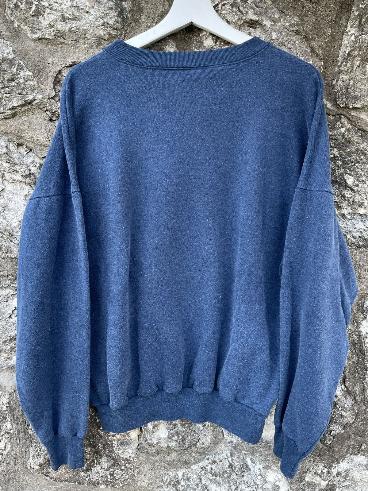 Vintage Vintage Toronto Argonauts CFL Sweatshirt L Size US L / EU 52-54 / 3 - 3 Thumbnail