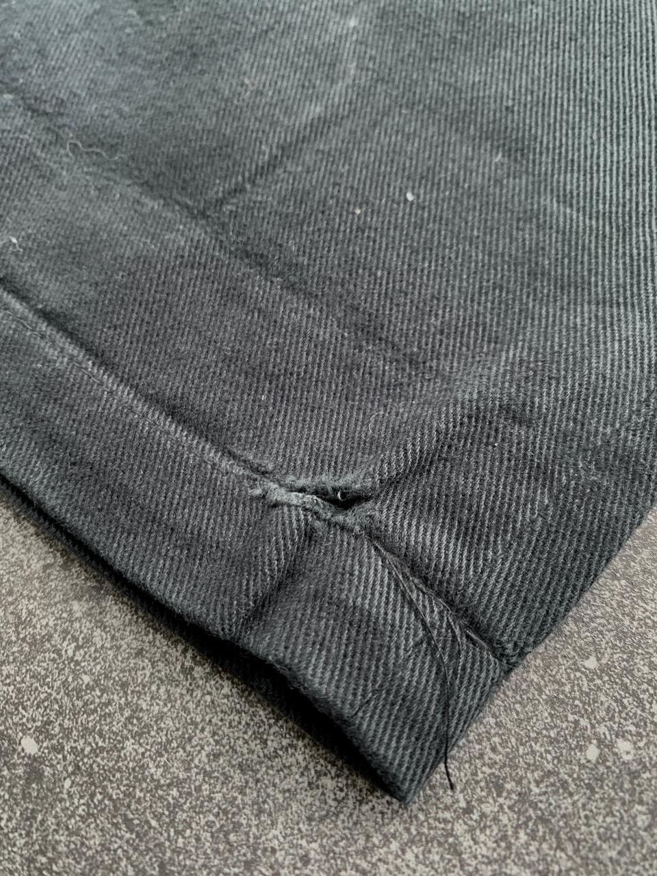 Yohji Yamamoto FREE TAX! Ys for Men Balloon Trousers Size US 29 - 7 Thumbnail