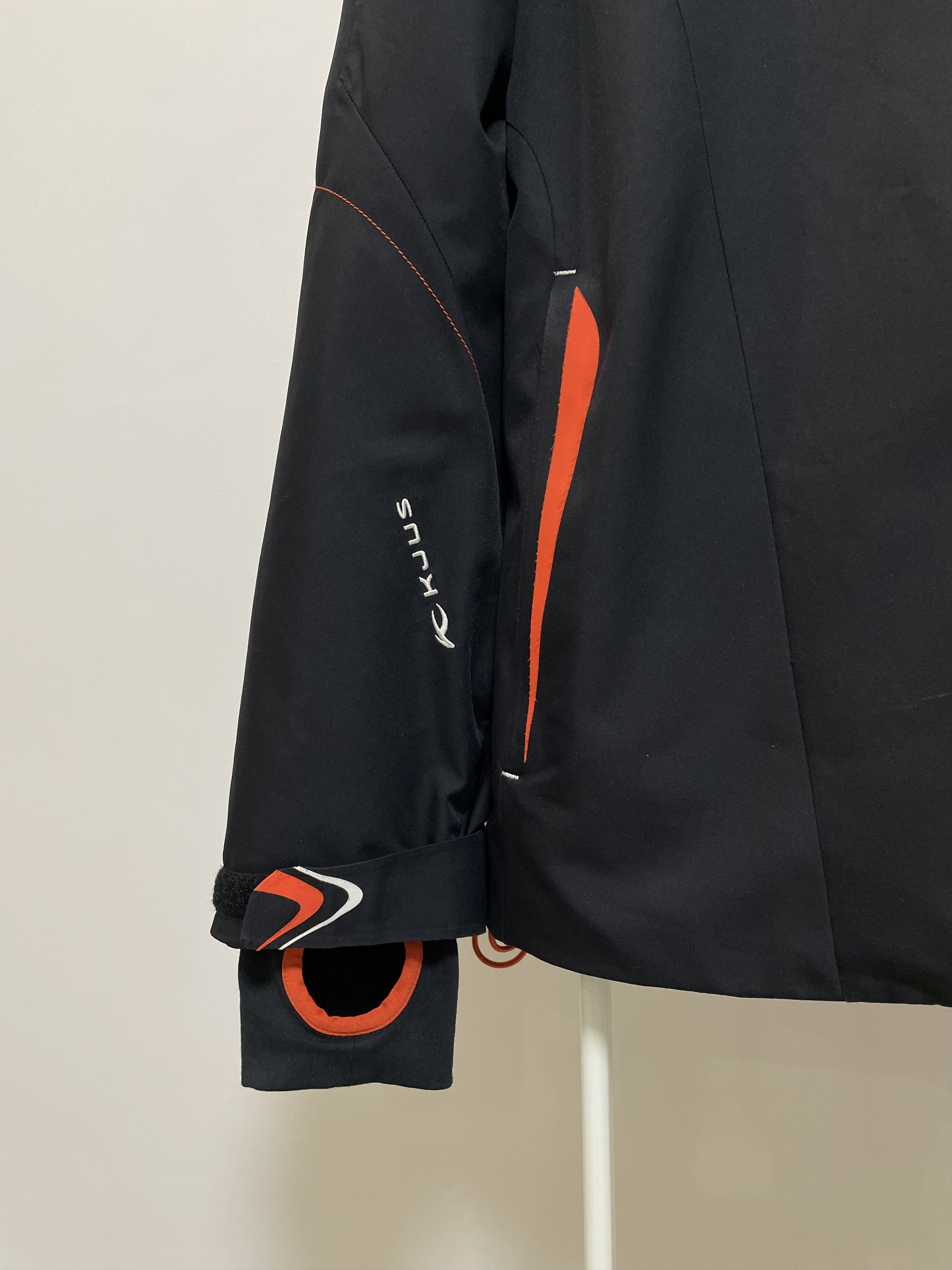KJUS KJUS Ski Jacket Formula Lasse Systems Snow Outdoor Dermizax Size US XL / EU 56 / 4 - 11 Thumbnail