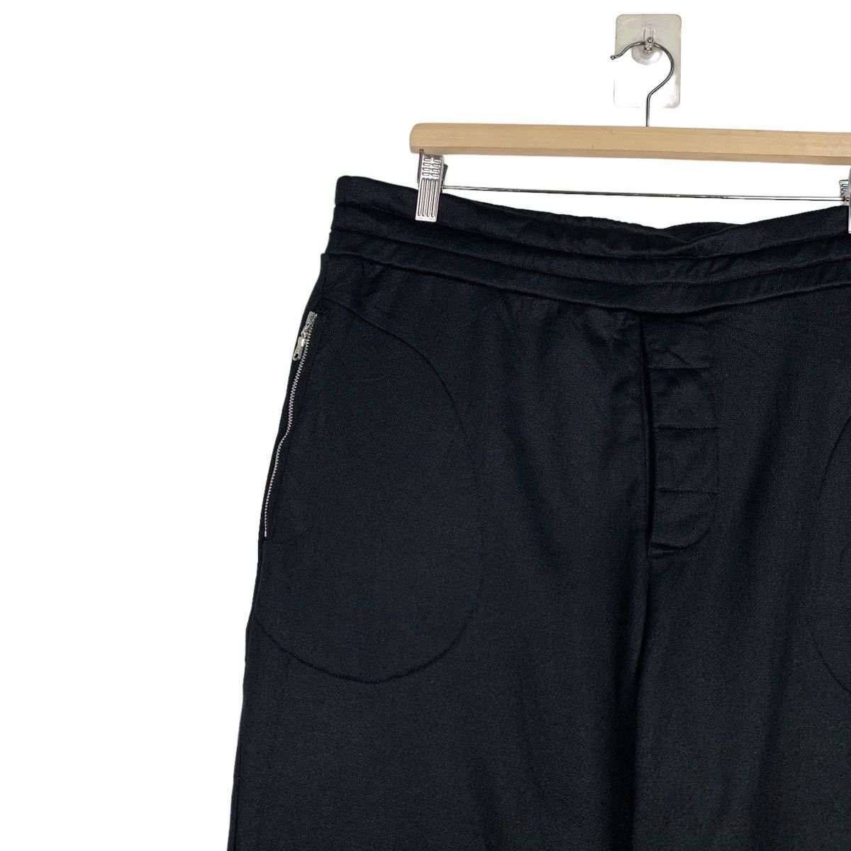 Katharine Hamnett London KATHARINE HAMNETT LONDON Casual Sweatpant #0490-C23 Size US 36 / EU 52 - 6 Thumbnail