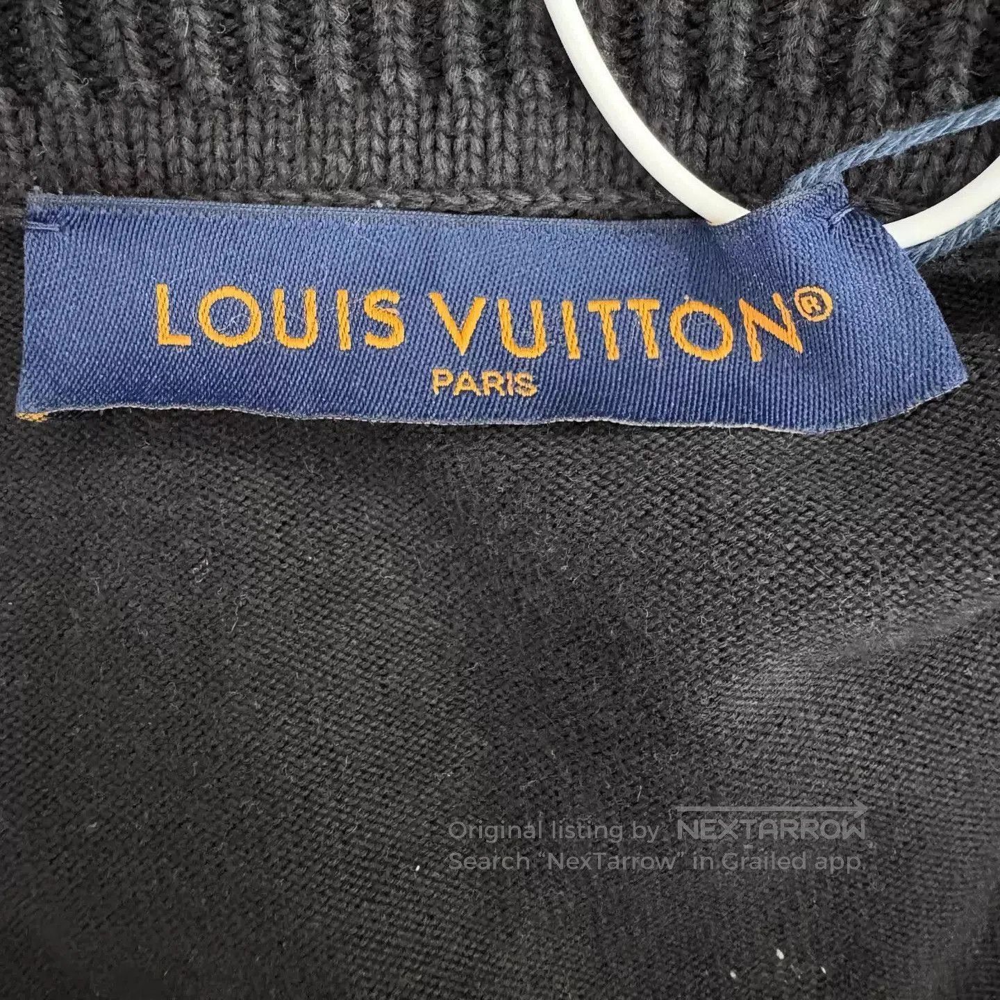 Louis Vuitton Black Short. Size US S / EU 44-46 / 1 - 3 Thumbnail