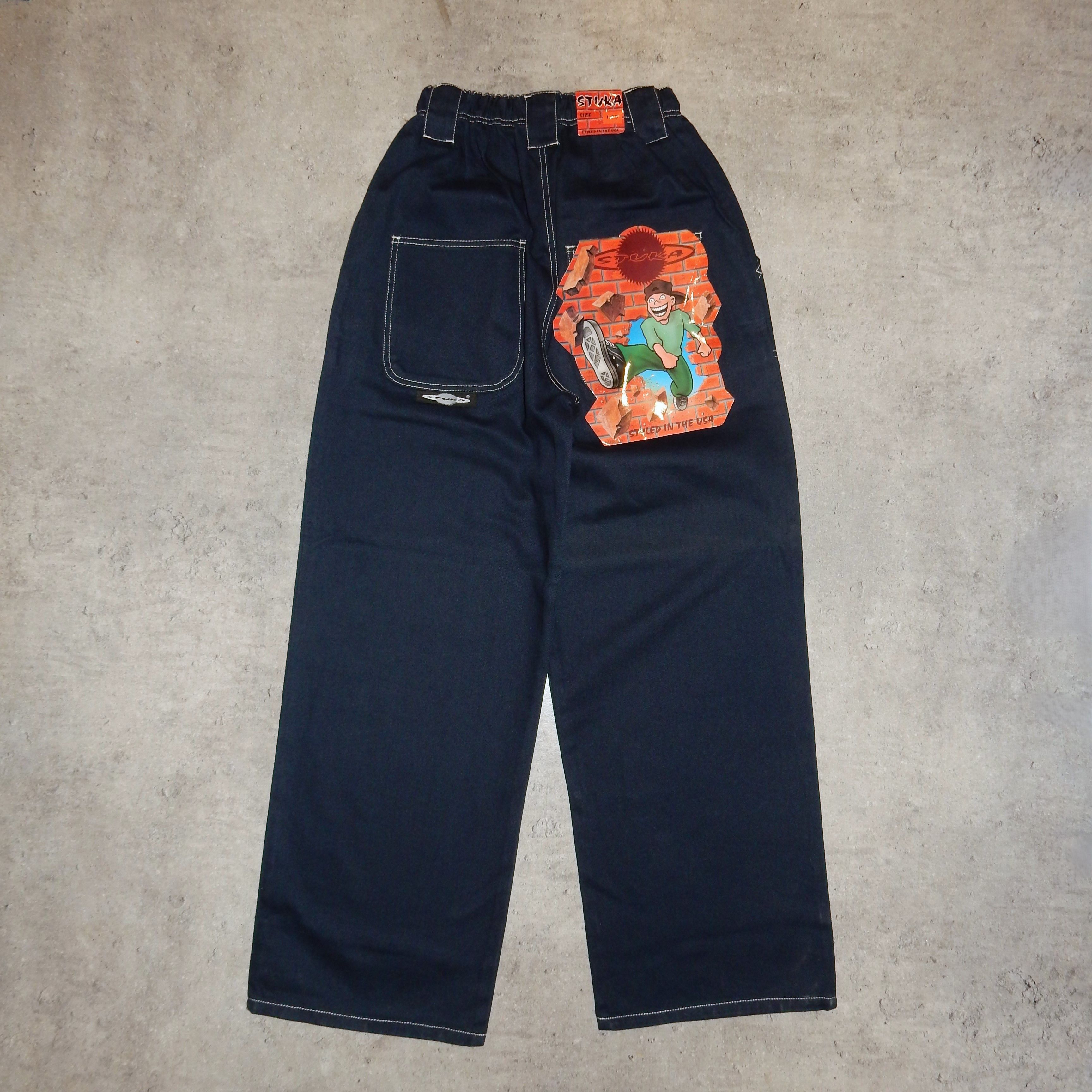 Stuka Pants | Grailed
