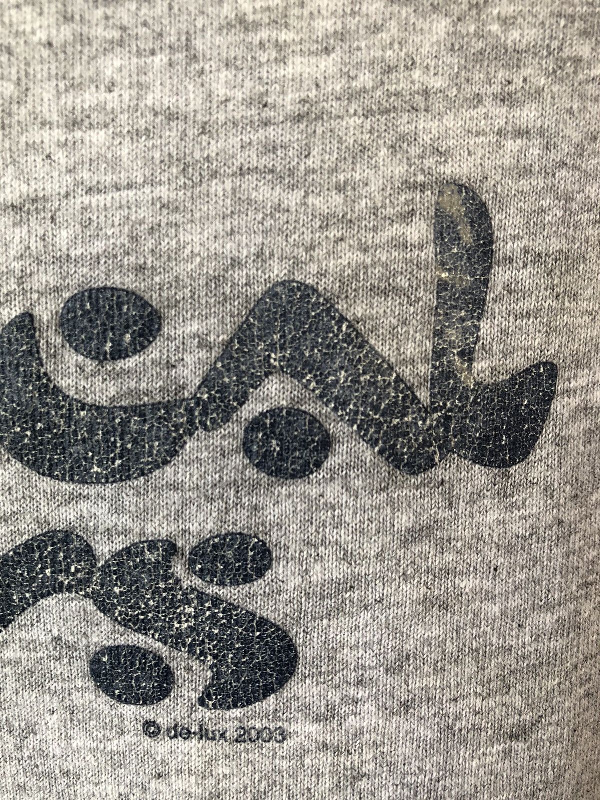 Band Tees × Vintage Vintage The chemical brothers Electronic Band Tee Size US M / EU 48-50 / 2 - 4 Thumbnail