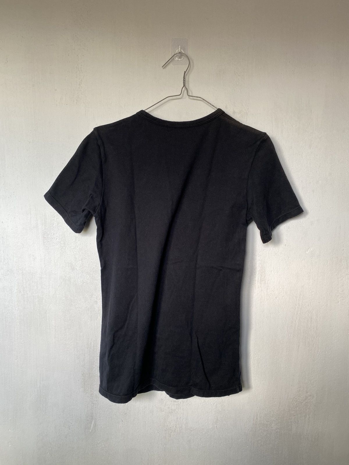 Issey Miyake × Japanese Brand × Yohji Yamamoto A/T Issey Style Tshirt Size US S / EU 44-46 / 1 - 5 Thumbnail