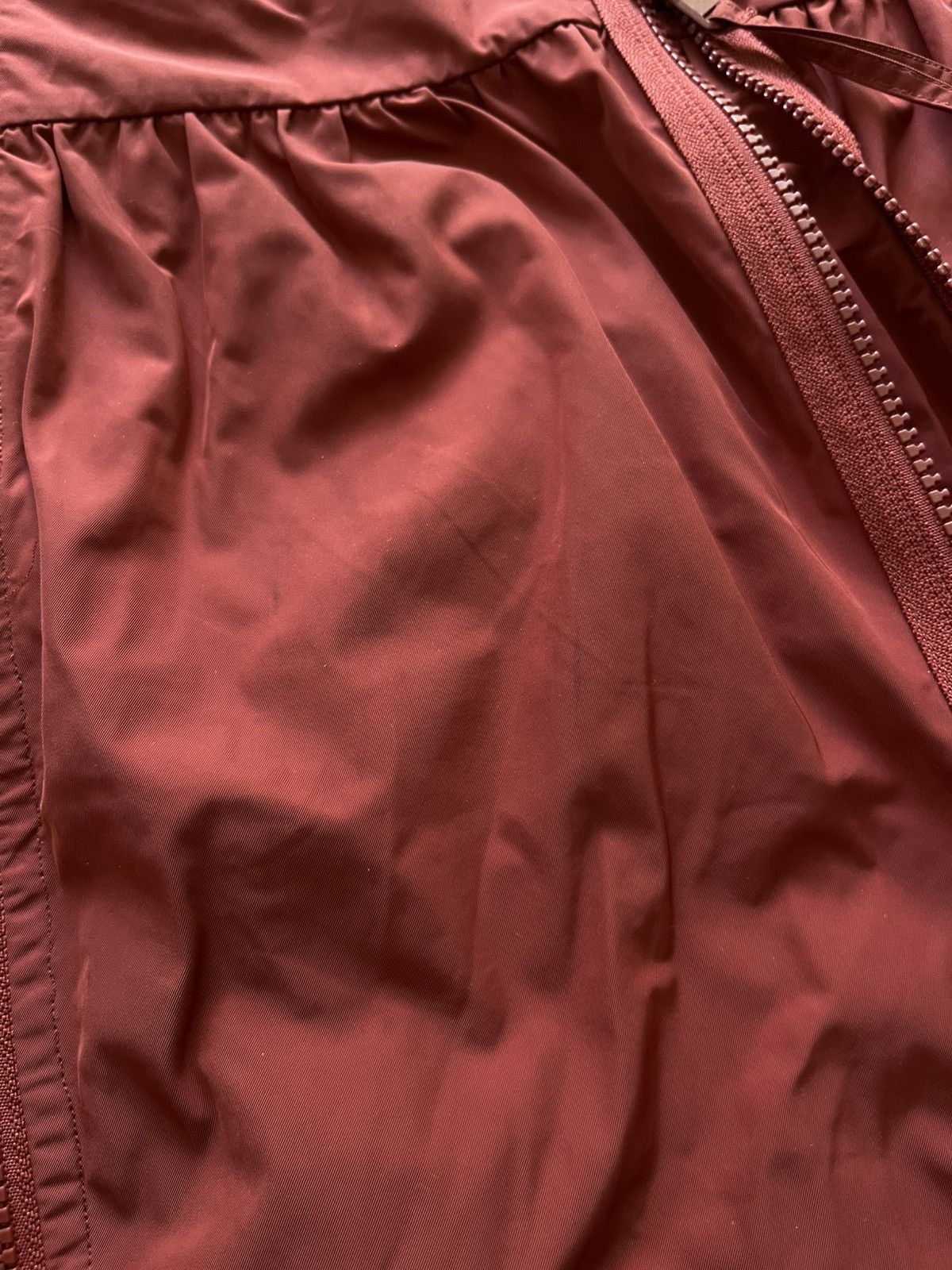 Rundholz Rundholz Black Label Multi-Zipper Hooded Red Size S / US 4 / IT 40 - 9 Thumbnail