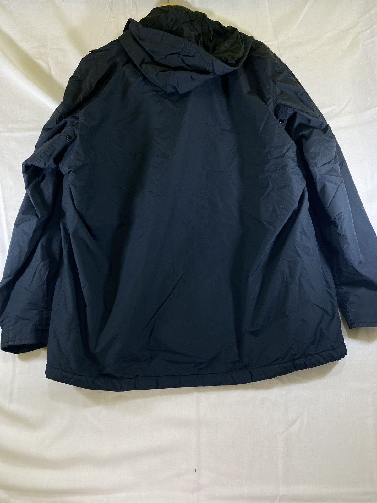 Supreme vintage d ring parka 4 pockets supreme Size US L / EU 52-54 / 3 - 2 Thumbnail