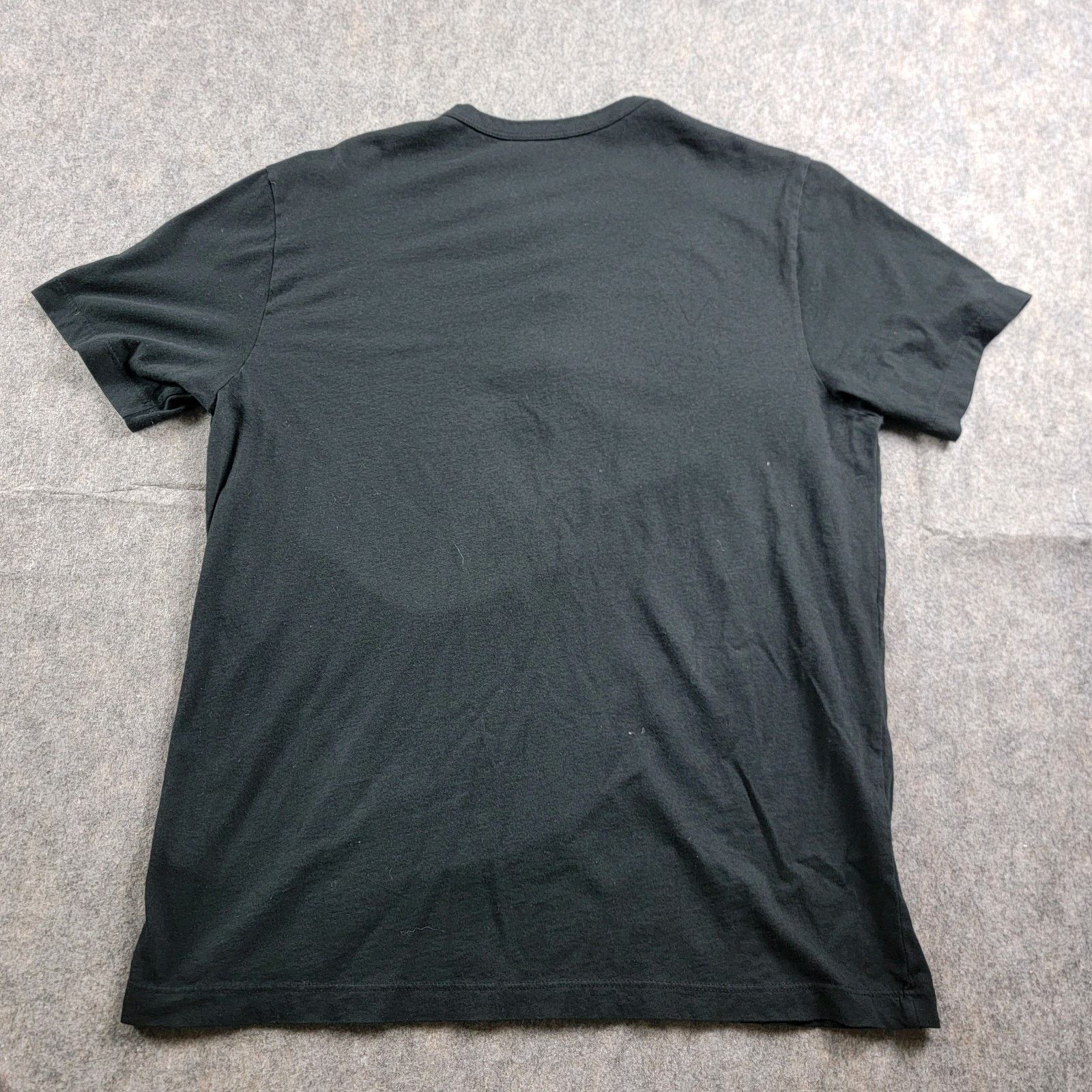 Todd Snyder Todd Snyder Premium Jersey Henley T-Shirt Short Sleeve *Read Size US M / EU 48-50 / 2 - 2 Thumbnail