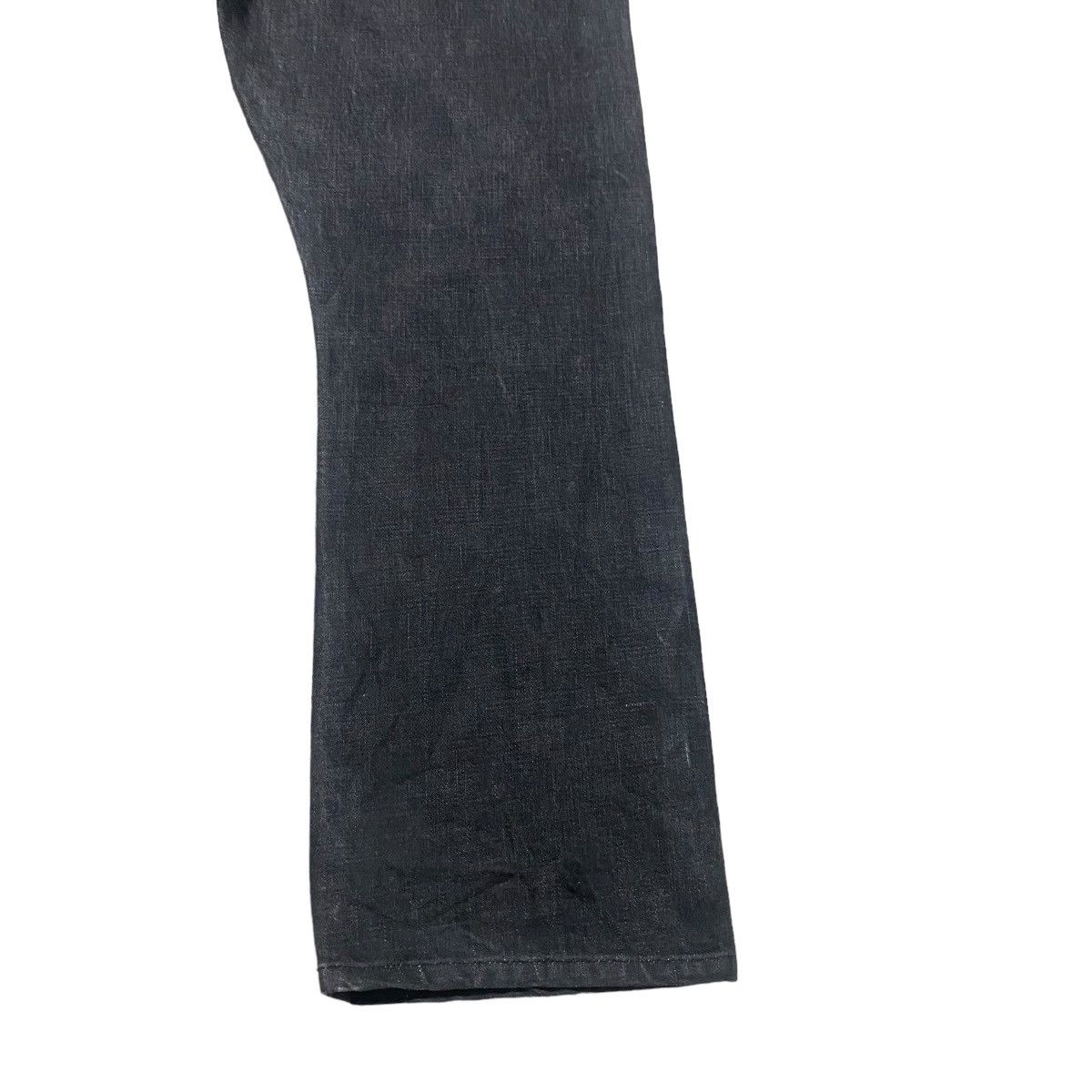 Swagger Swagger Diamond Black Denim Jeans Trilly&Truly Size US 32 / EU 48 - 15 Thumbnail