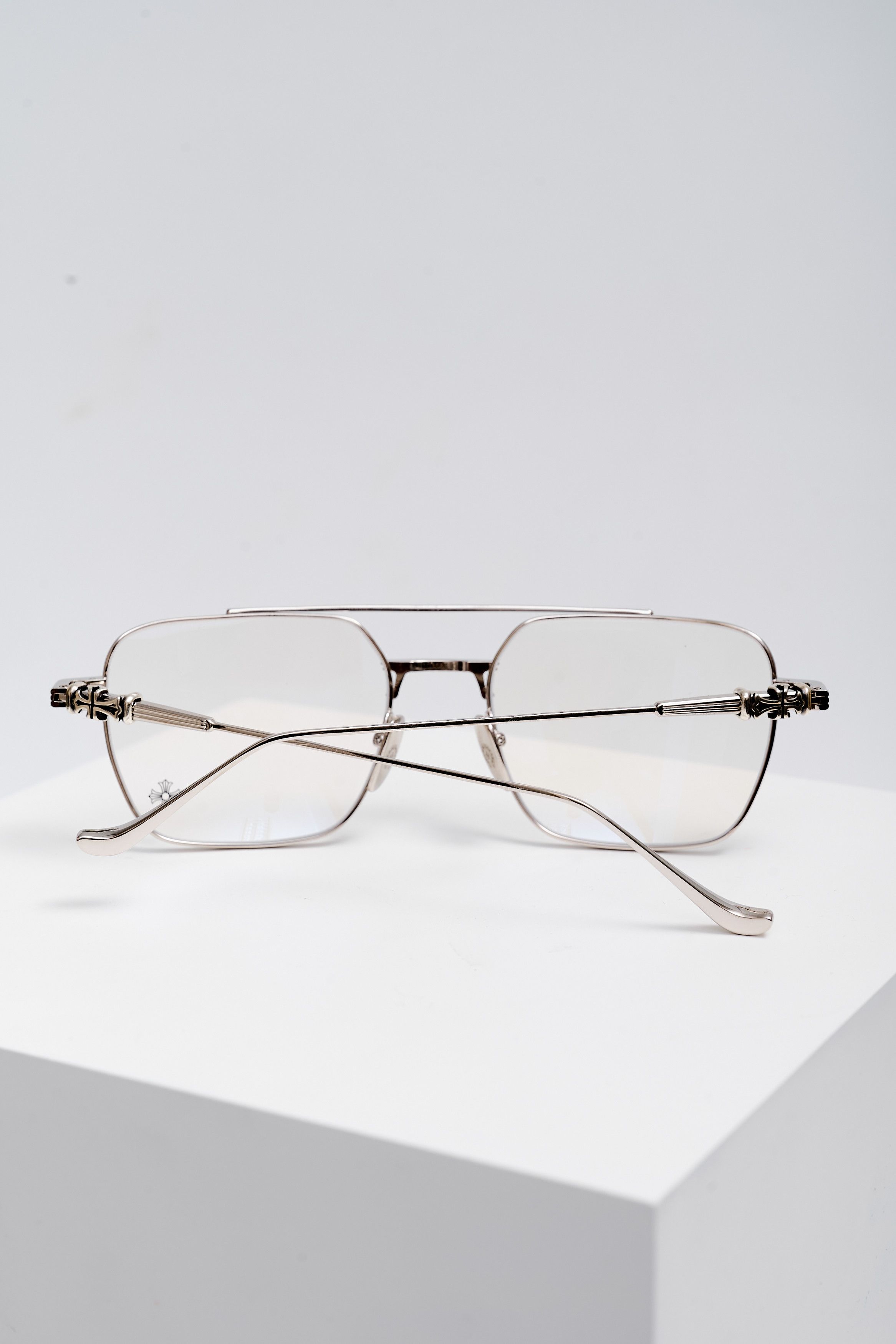 Chrome Hearts CHROME HEARTS MAGNUM II MBK/SS Size ONE SIZE - 3 Thumbnail