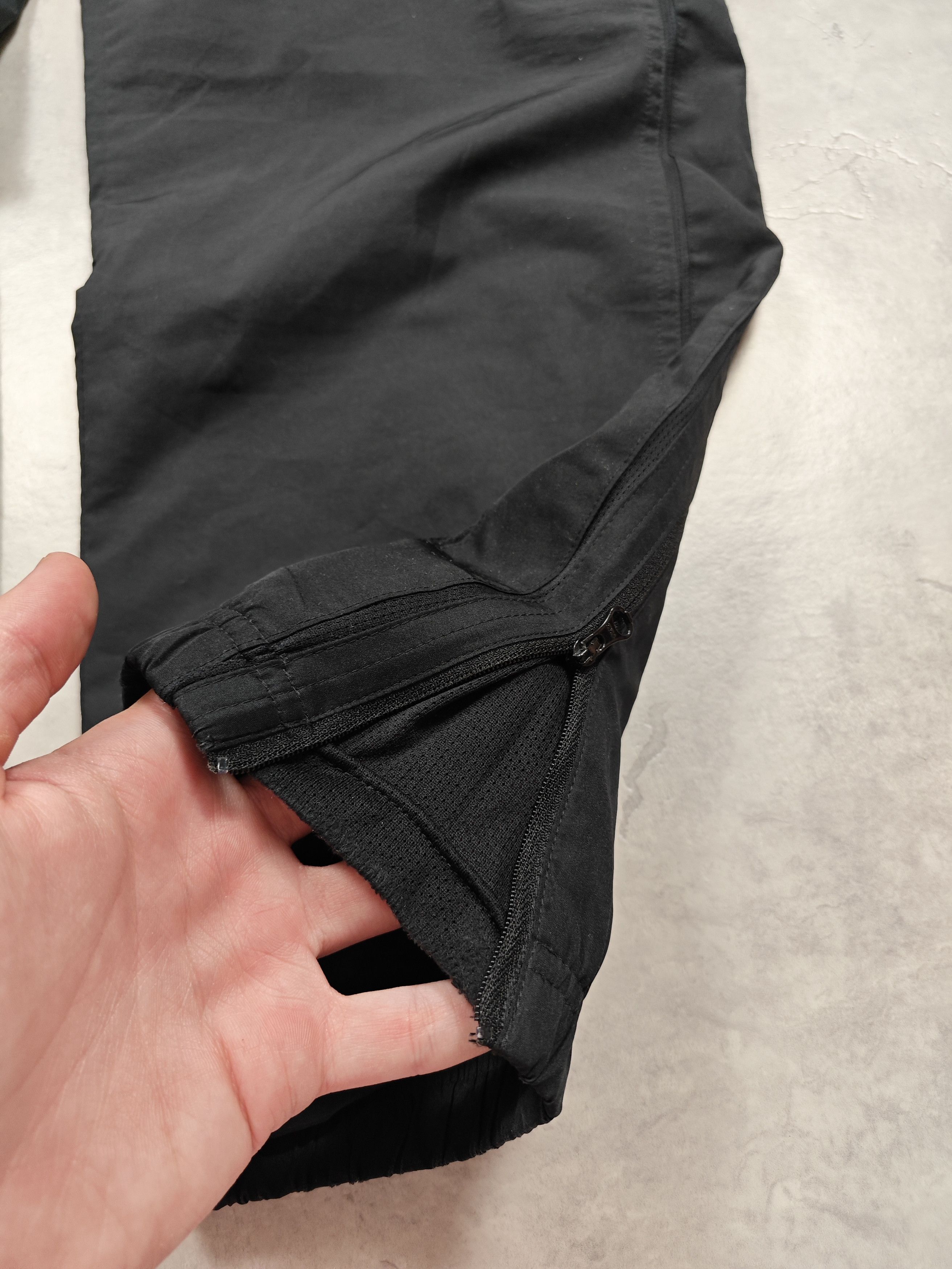 Nike Nike Vintage Track Pants Size US 37 - 4 Thumbnail