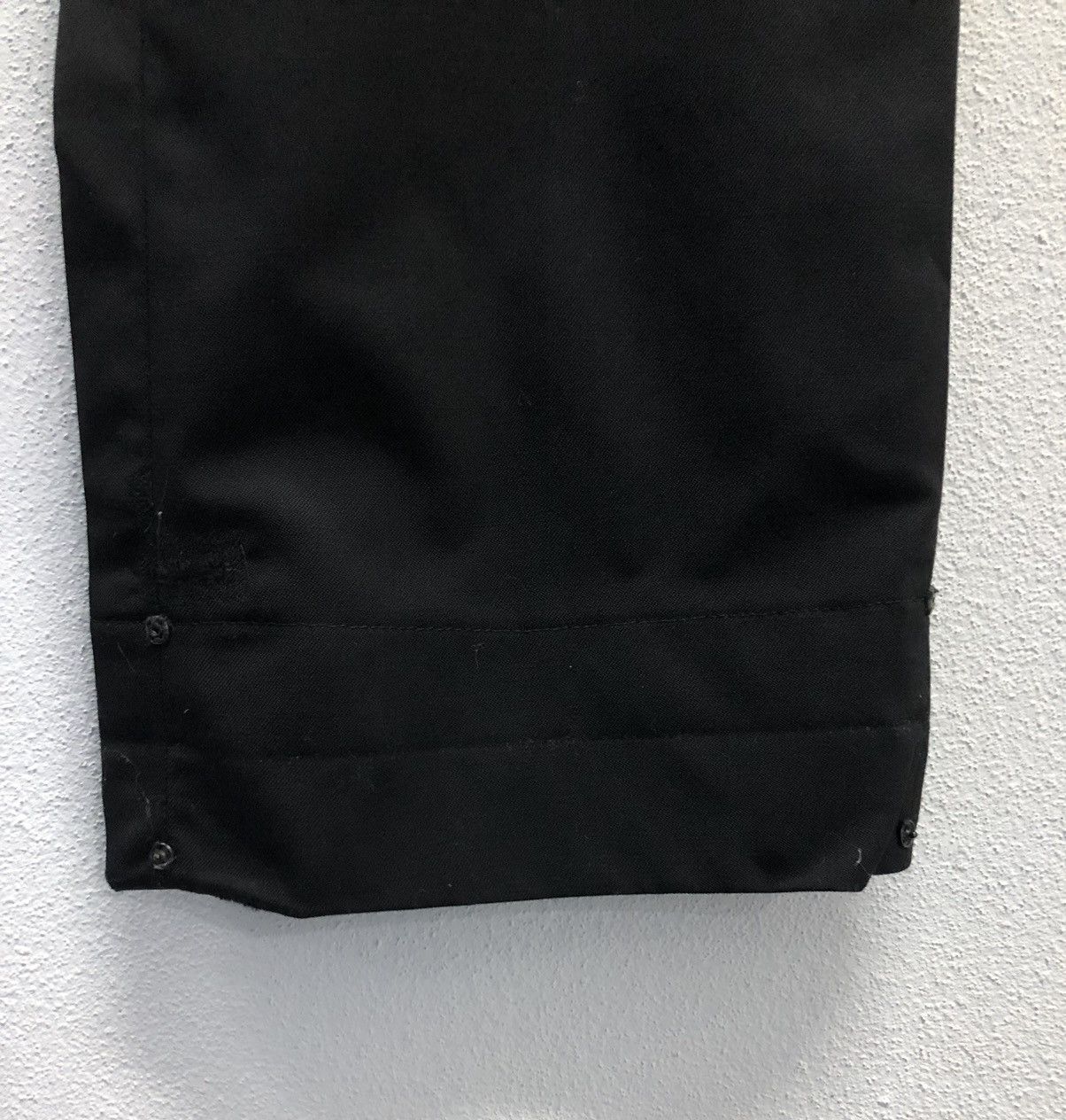 Burberry Vintage Burberry Black Label Pants Size US 31 - 10 Thumbnail