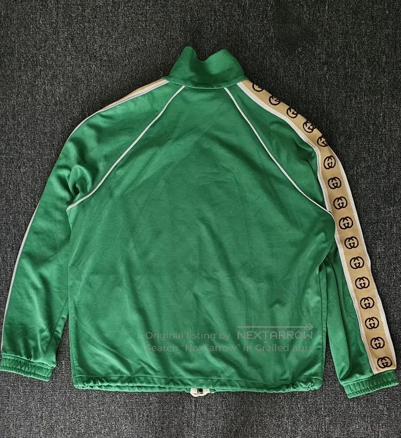 Other Gucci Sports jacket Size US XXL / EU 58 / 5 - 5 Thumbnail