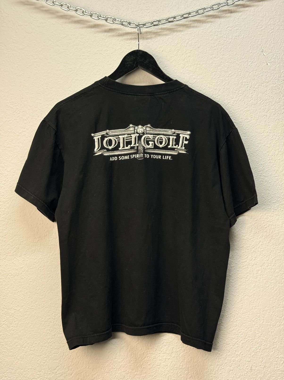 Band Tees × Vintage Ultra Rare 3D Emblem 1991 Bad to the Bone Tee Size US M / EU 48-50 / 2 - 8 Thumbnail