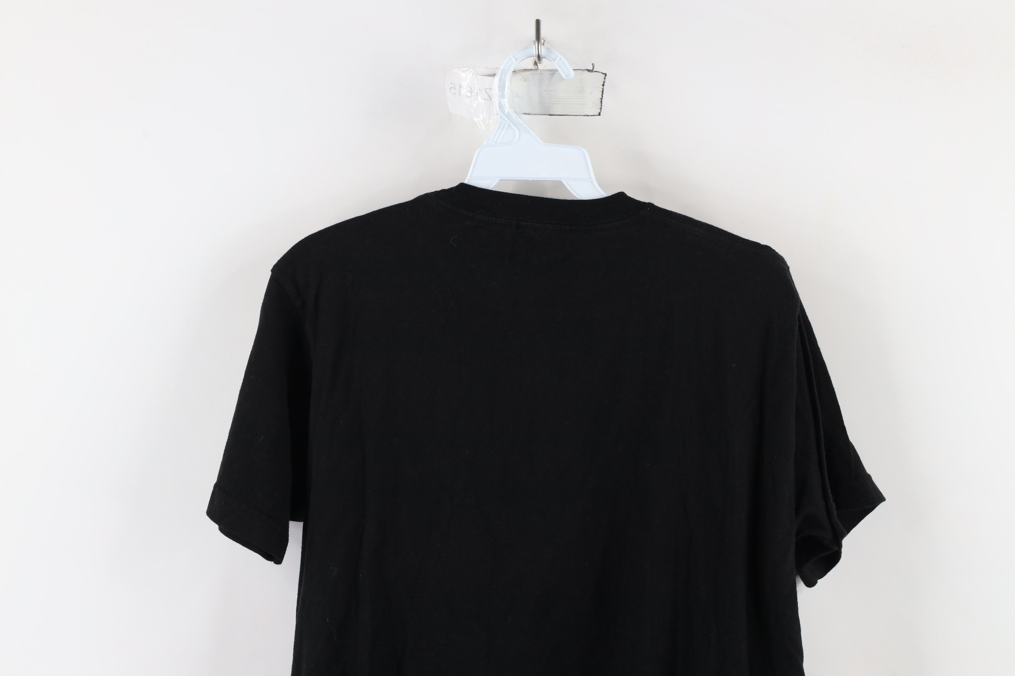 Vintage Vintage Y2K United States Tour Led Zeppelin Band T-Shirt Size M / US 6-8 / IT 42-44 - 12 Thumbnail