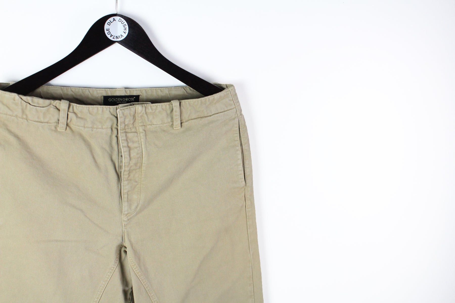 Golden Goose Golden Goose Pants Medium Size US 32 / EU 48 - 3 Thumbnail