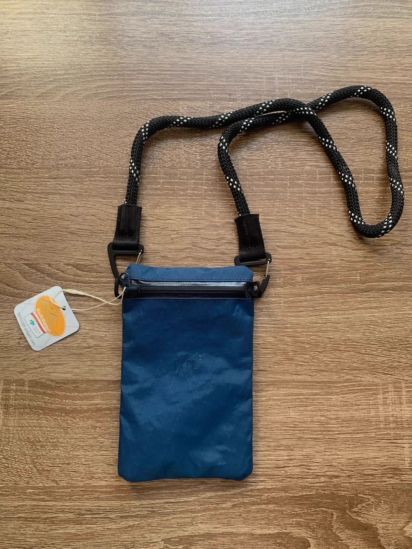 F/CE F/CE. F/CE.® XP Mini Map Pouch Q22 Size ONE SIZE - 1 Thumbnail