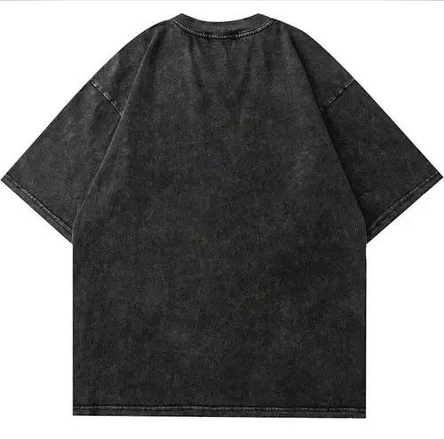 Other Oversized Distressed Japan Anime Eye Vintage Tshirt Size US L / EU 52-54 / 3 - 2 Thumbnail