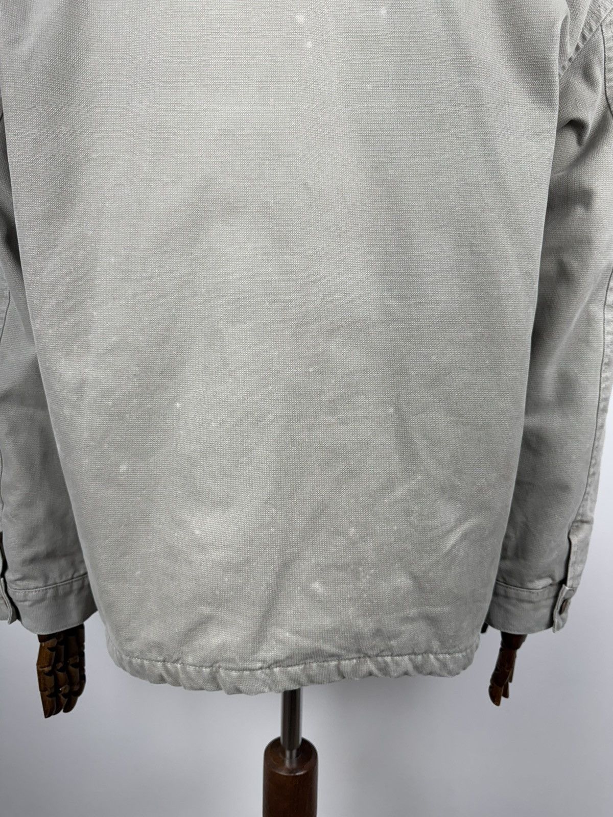 Vintage × Wrangler Men’s Vintage Wrangler Jacket size XL Size US XL / EU 56 / 4 - 7 Thumbnail